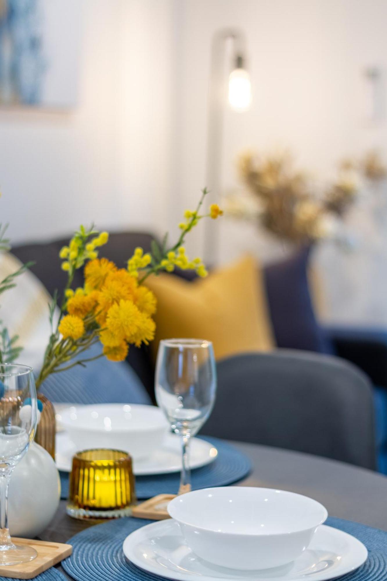 Executive Suite On Lichfield Street - 2 Bed 2 Bath Christchurch Esterno foto